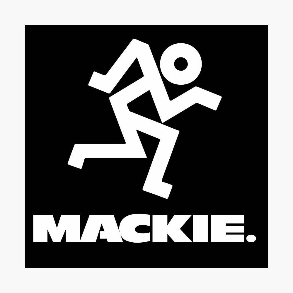 MACKIE