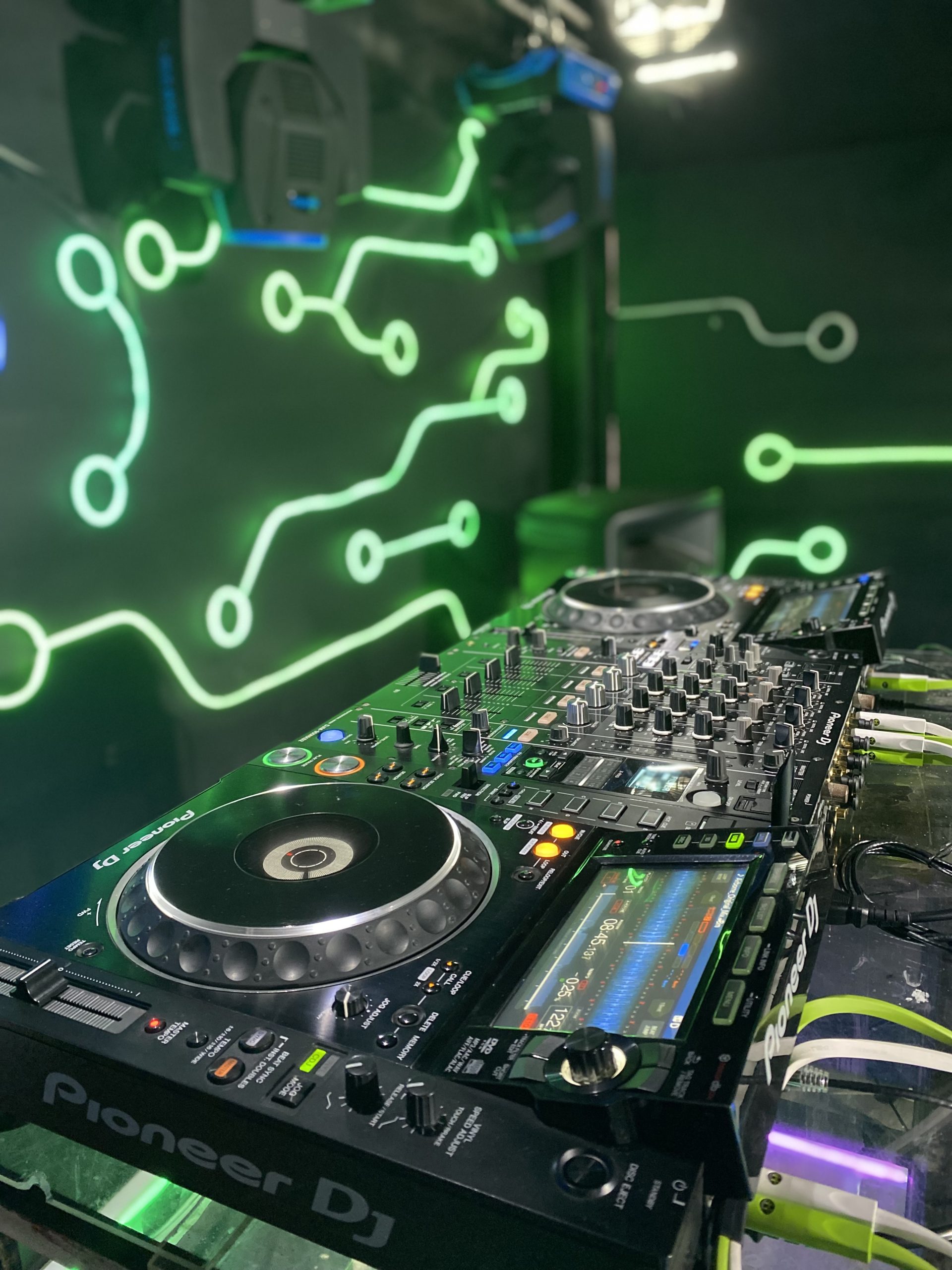 rrsound Bring Profesional Sound to You